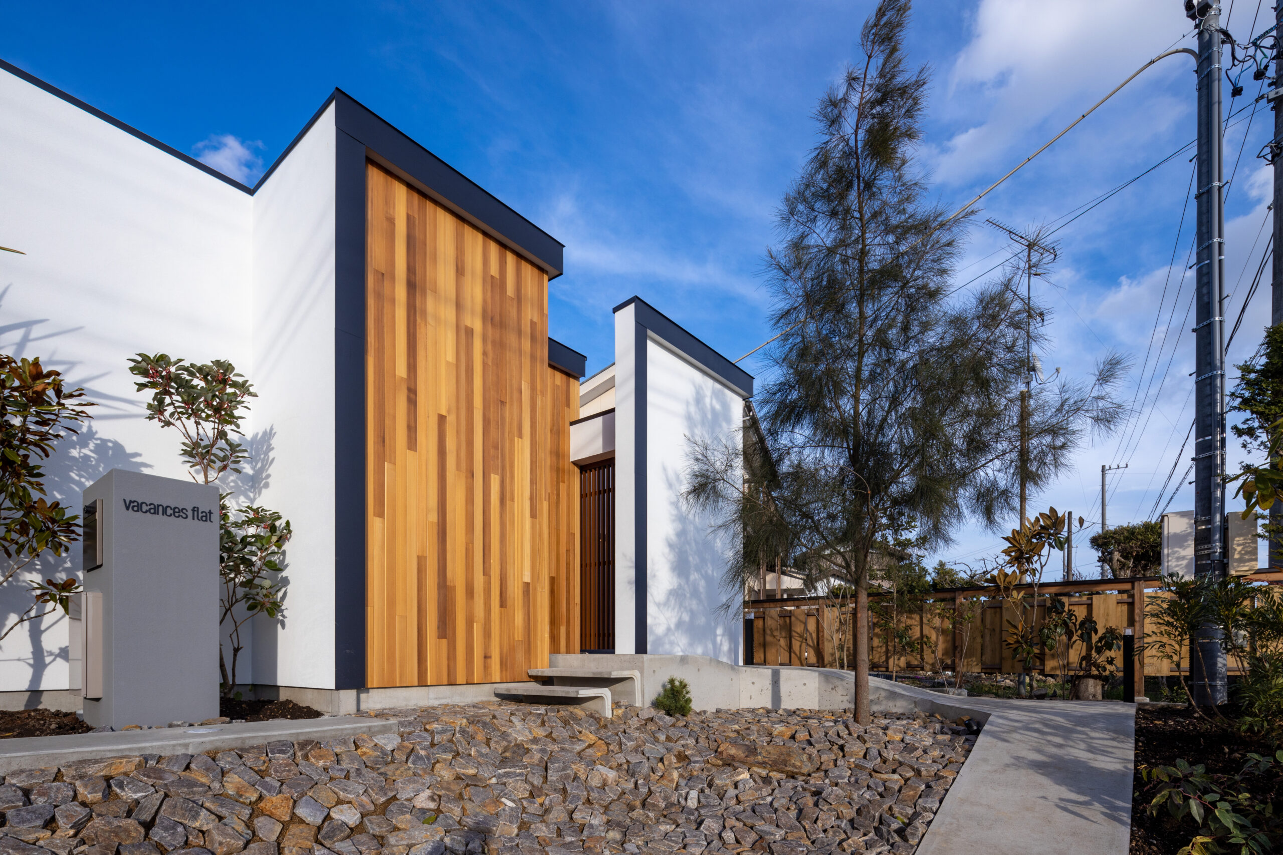 プライベートヴィラ】vacances flatの徹底紹介！ - ヴィラヴァカンス