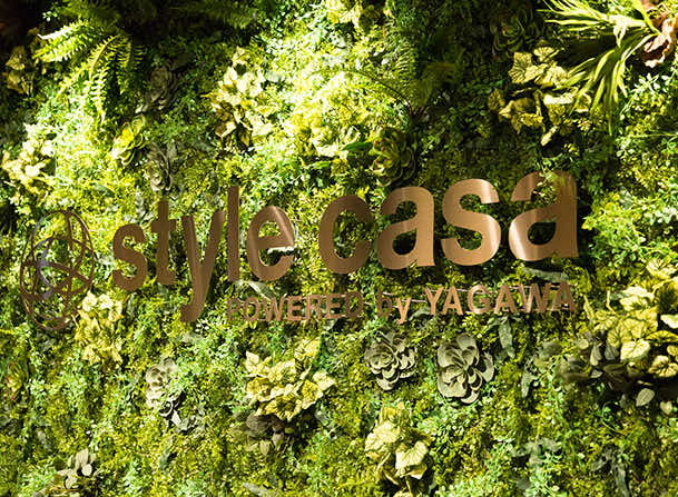 style casa