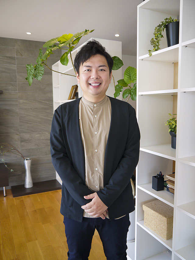 style casa のスタッフ