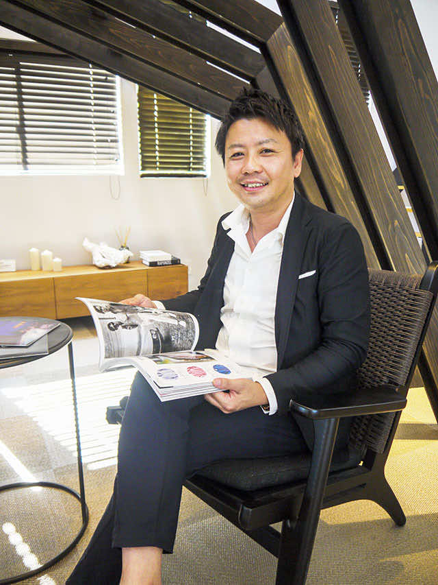 style casa のスタッフ