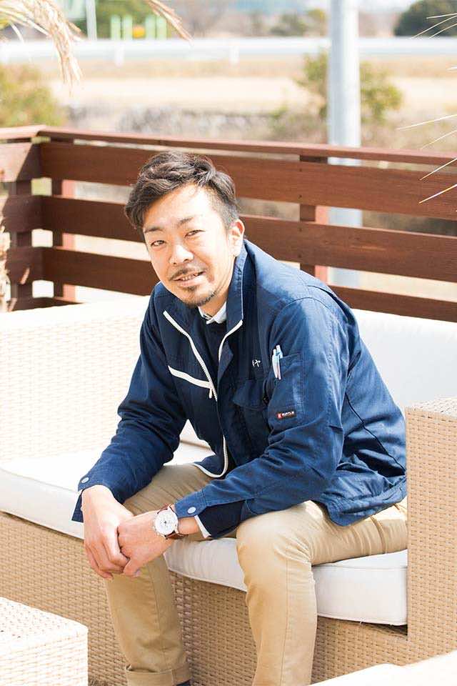 style casa のスタッフ