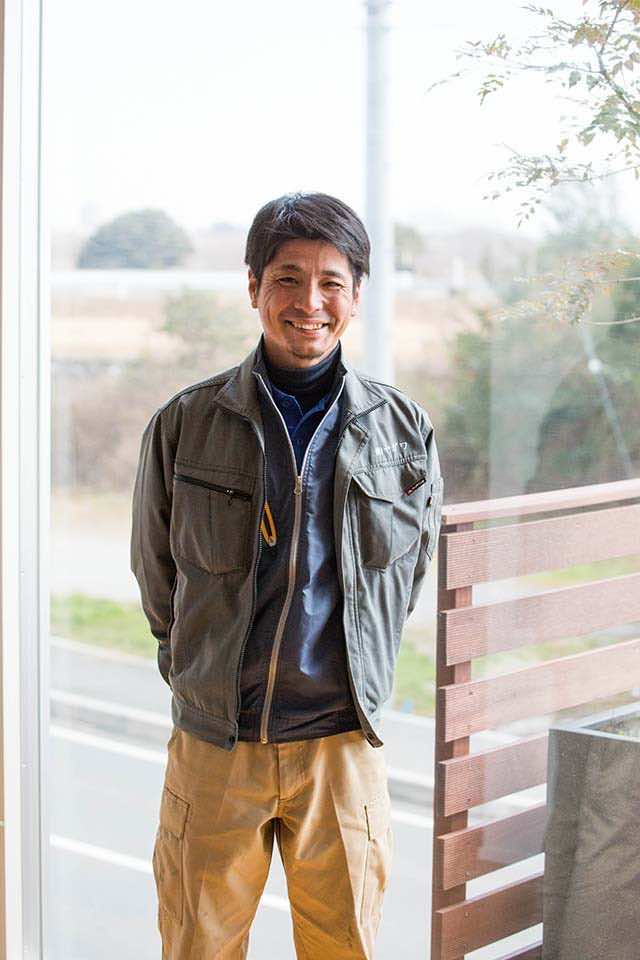 style casa のスタッフ