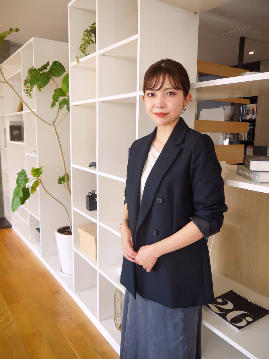 style casa のスタッフ