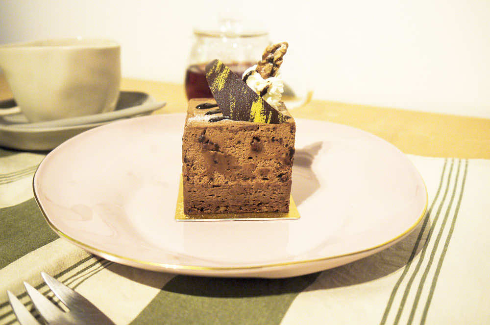 style casa のカフェメニュー