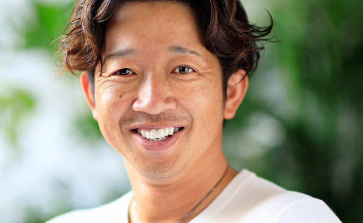 style casa 代表、谷川正人