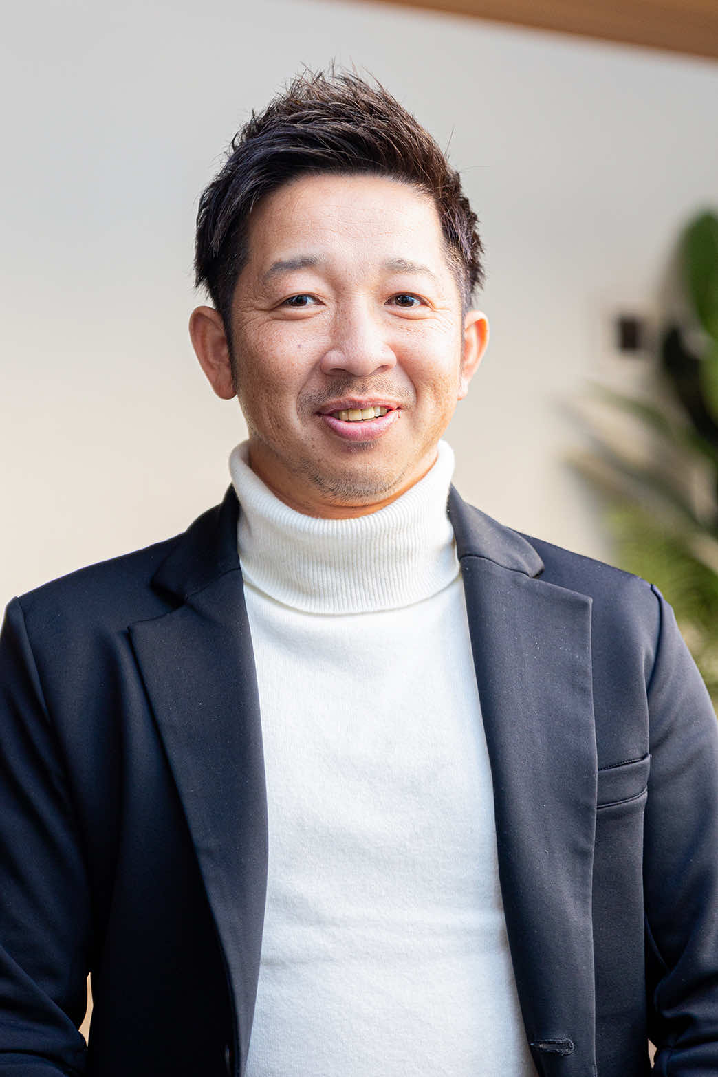 stylecasa 代表、谷川正人