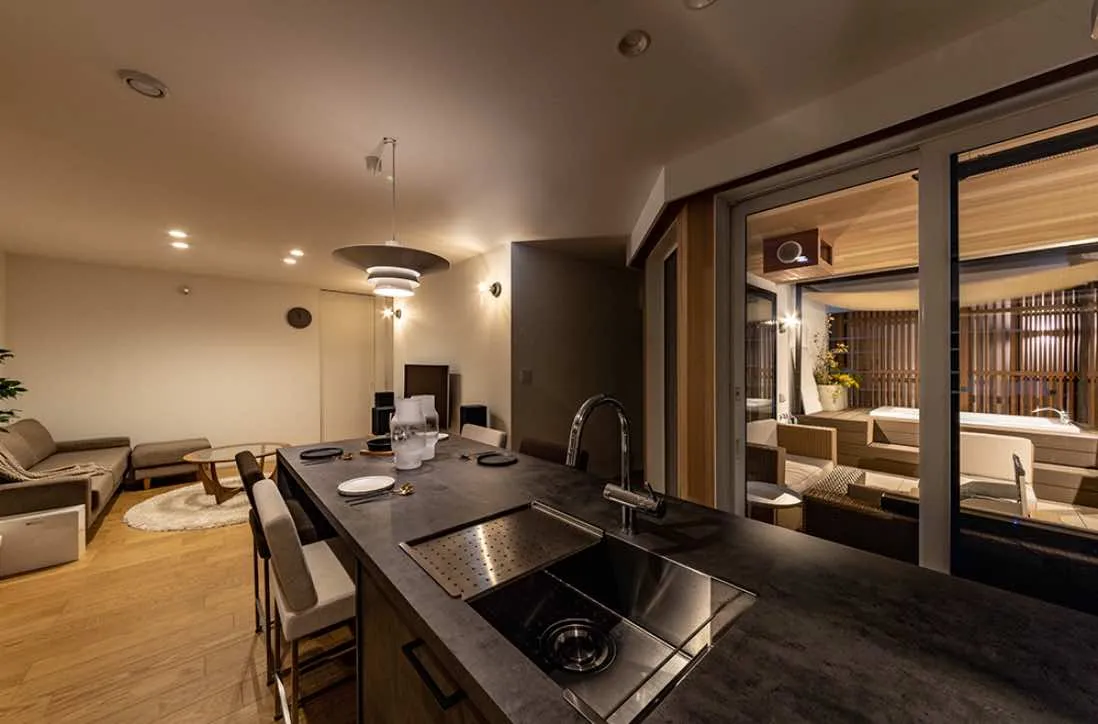 vacances flat