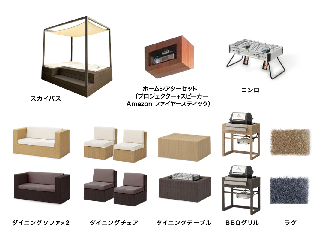 skyterrace