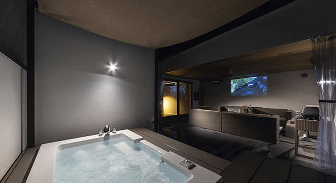 vacances skygarage