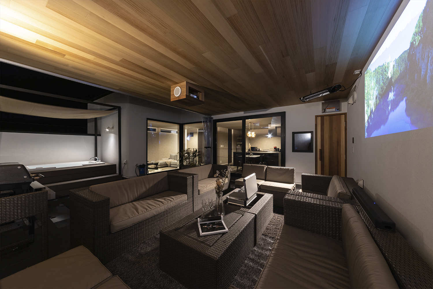 vacances skygarage