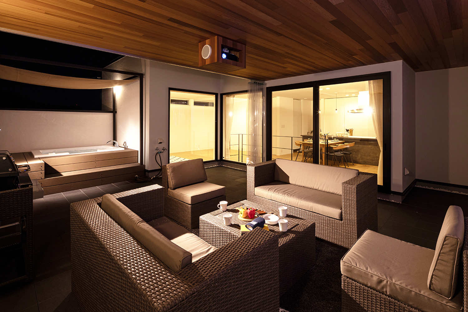 vacances skygarage