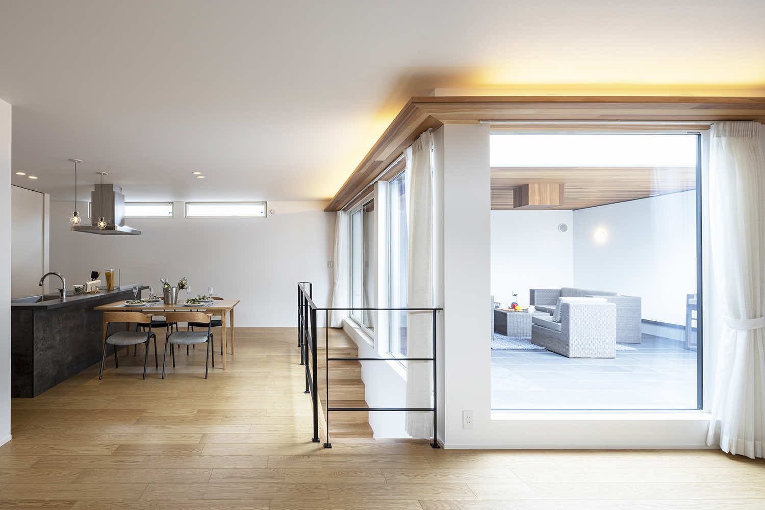 vacances skygarage
