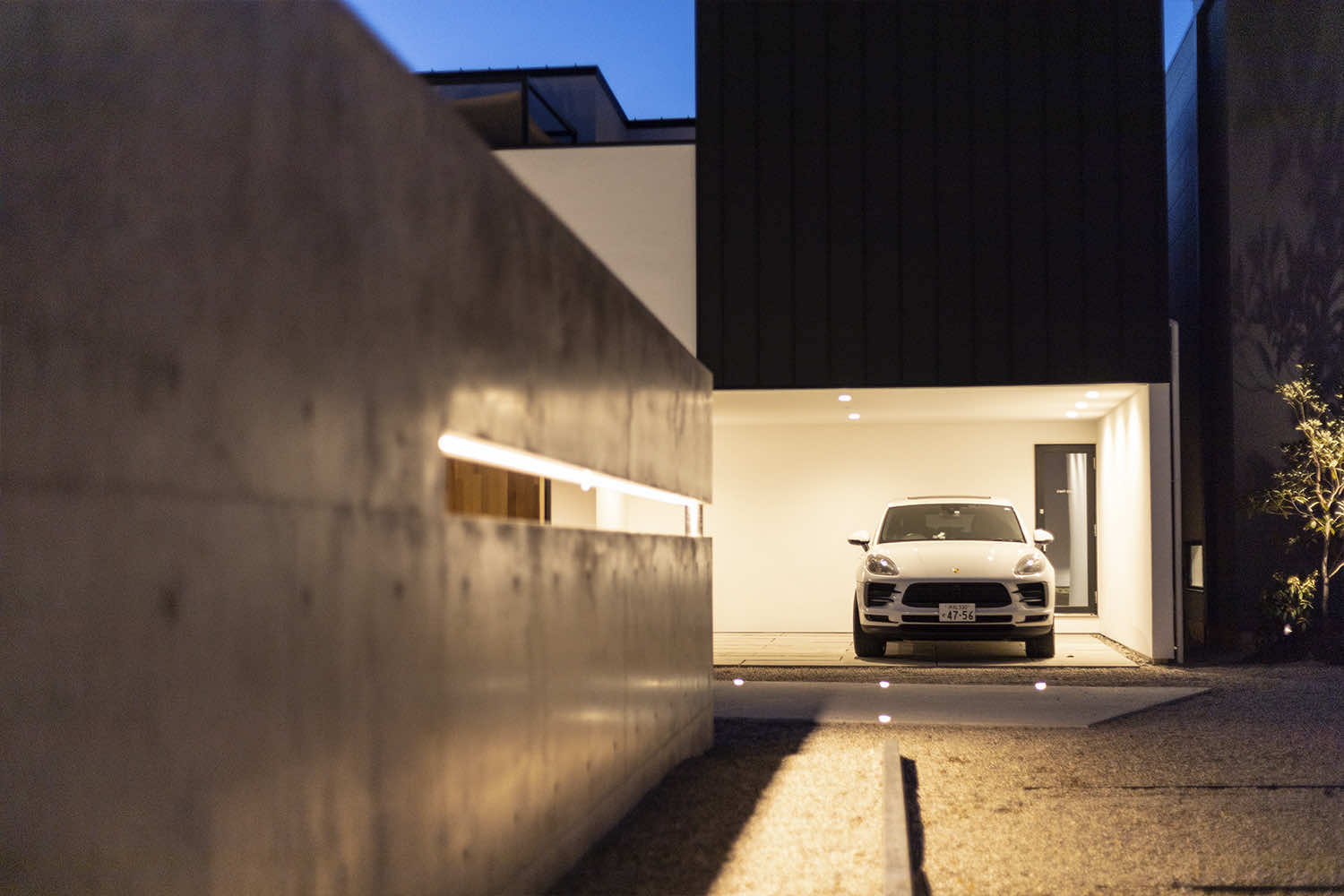 vacances skygarage