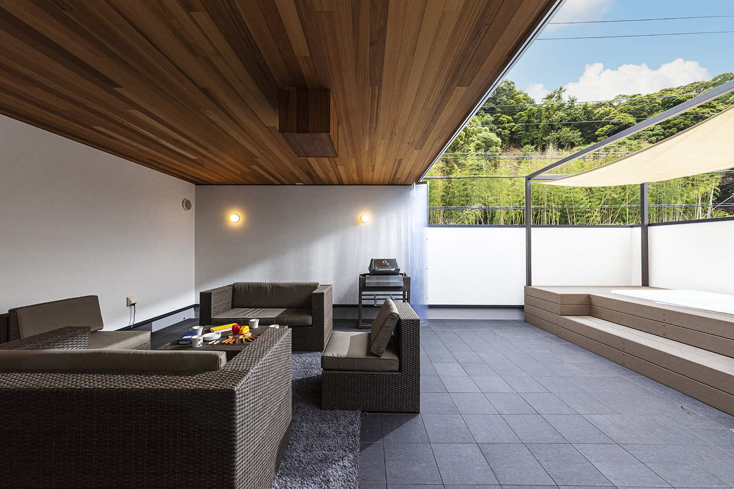 vacances skygarage