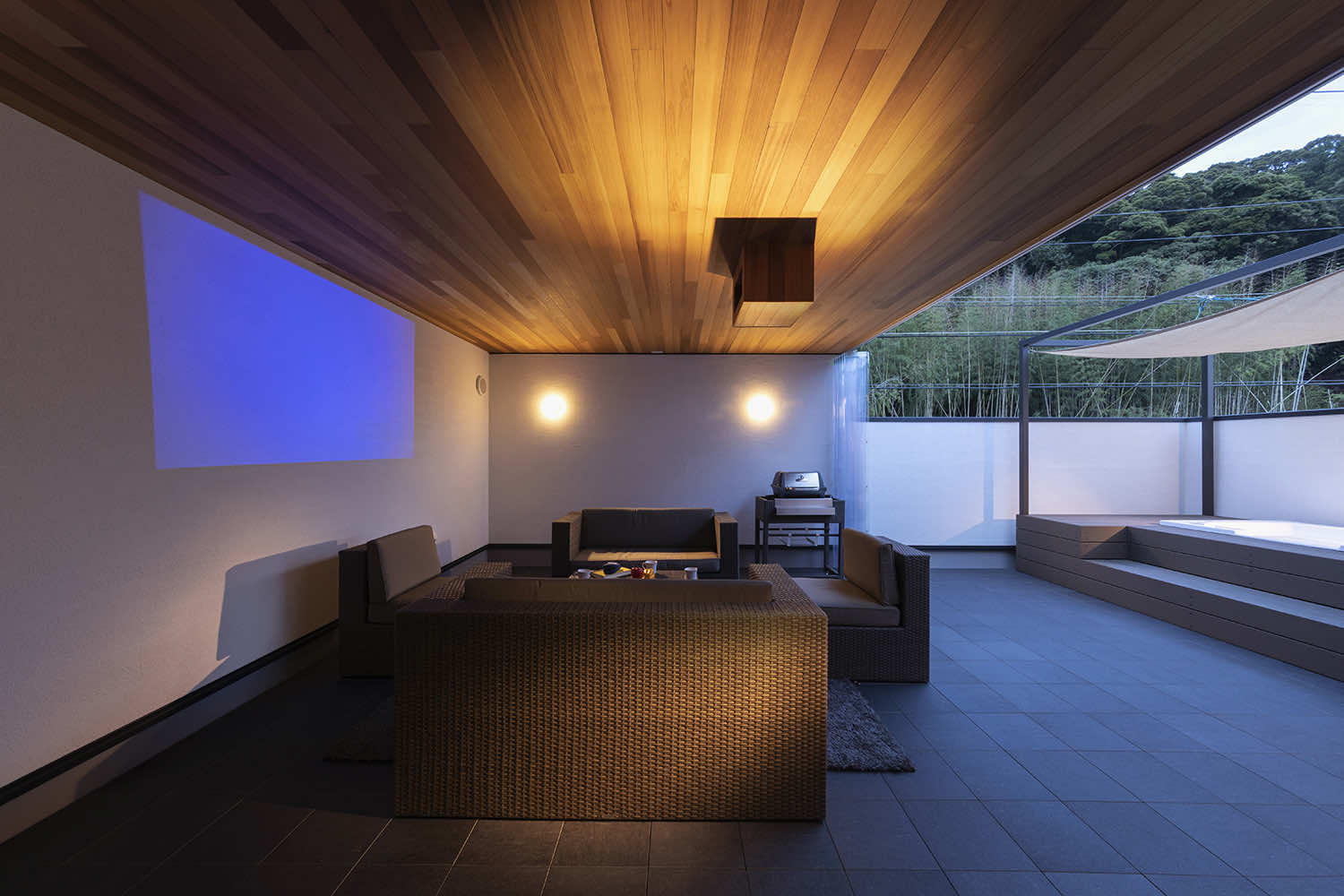 vacances skygarage