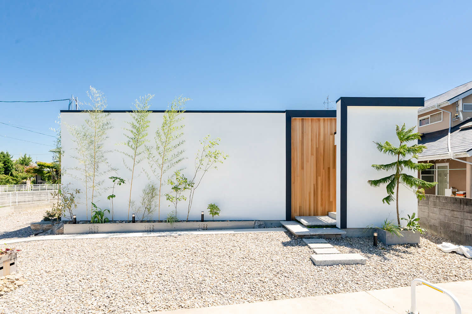 vacances flat