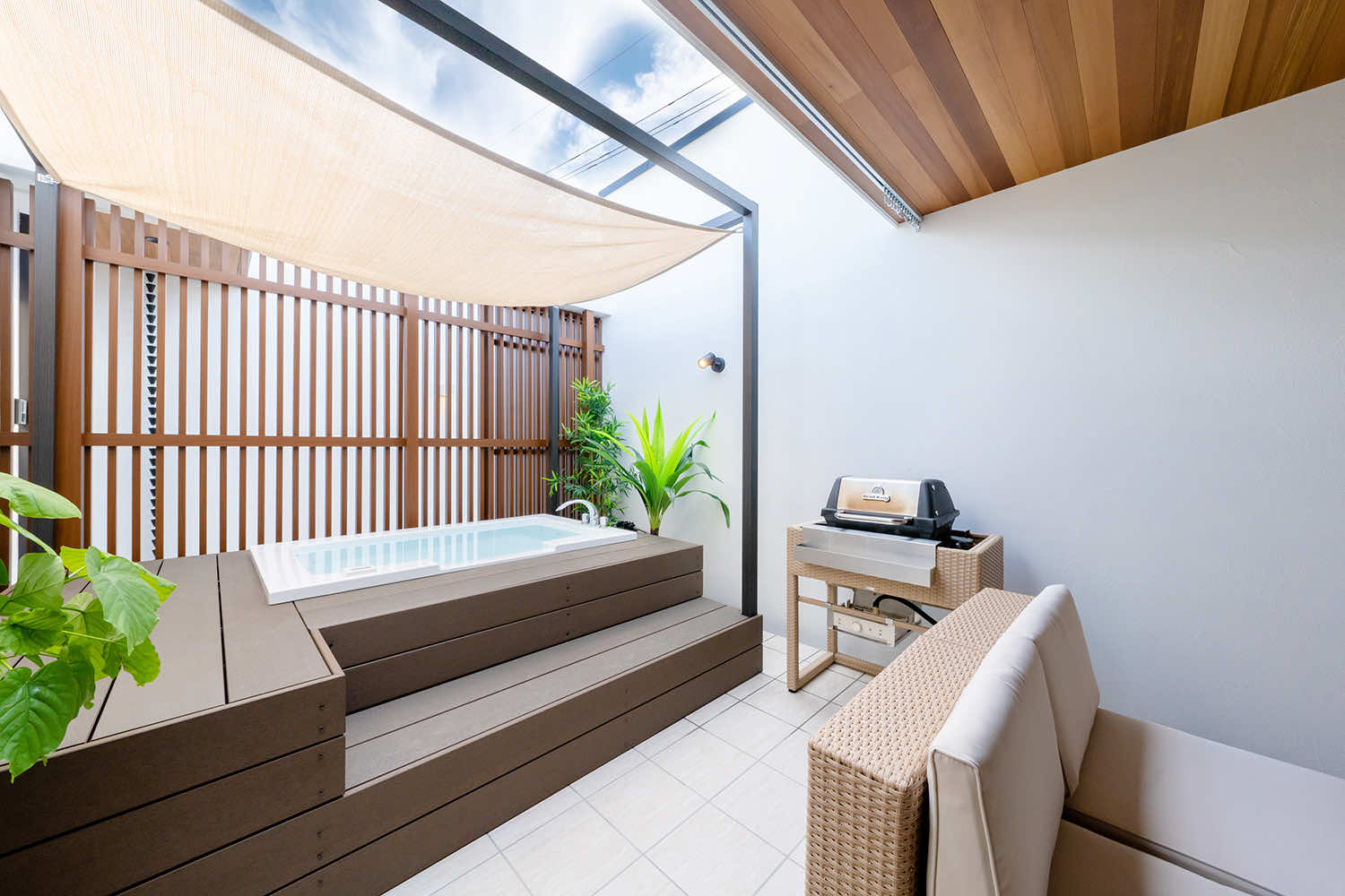 vacances flat