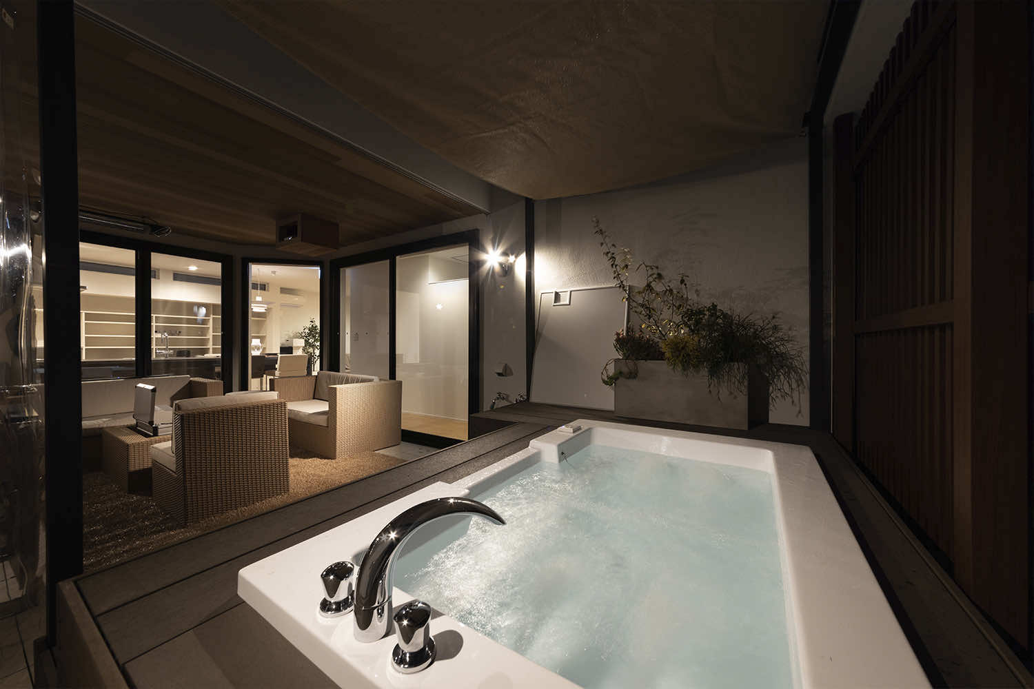vacances flat