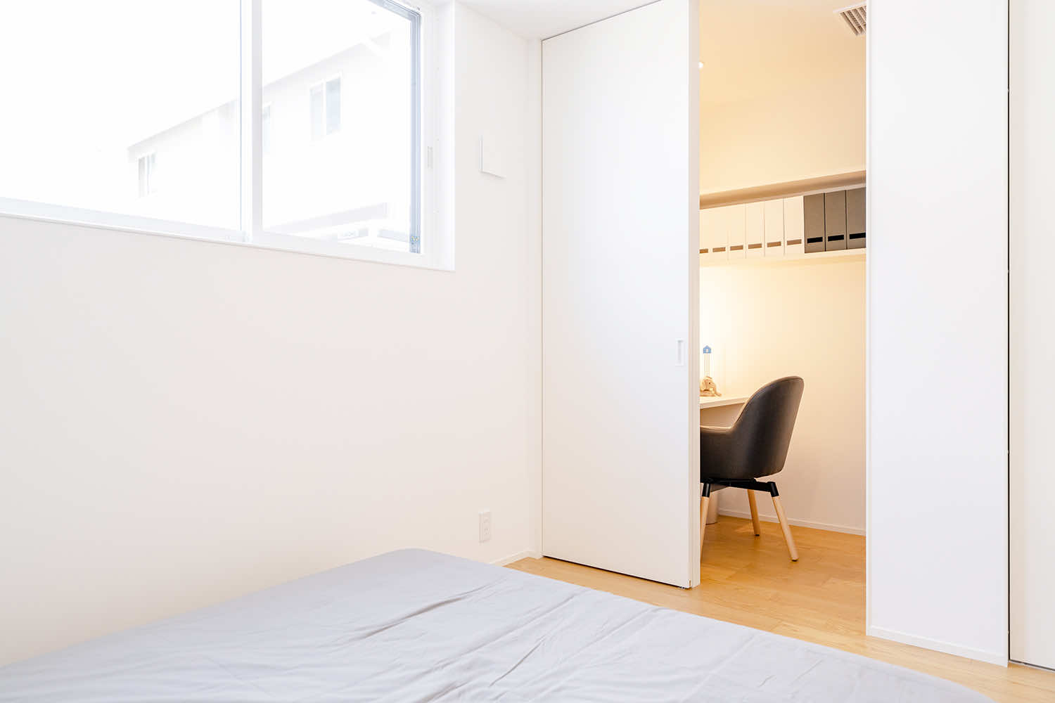 vacances flat