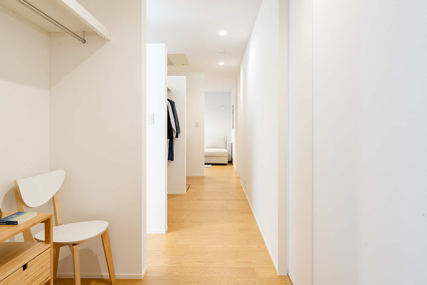 vacances flat