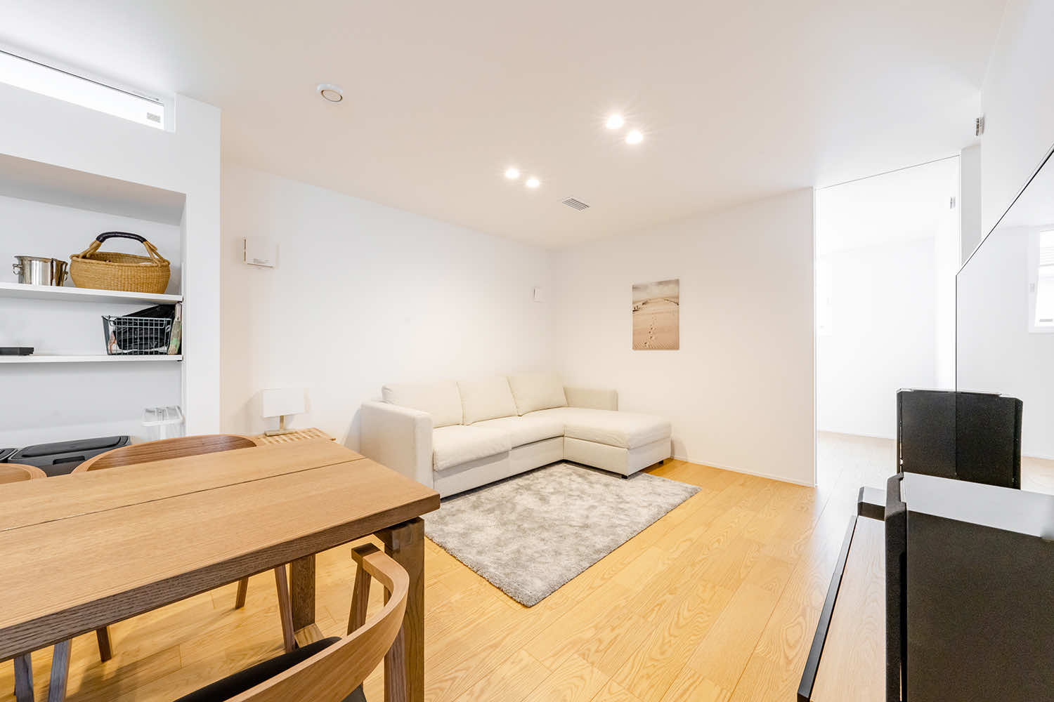 vacances flat