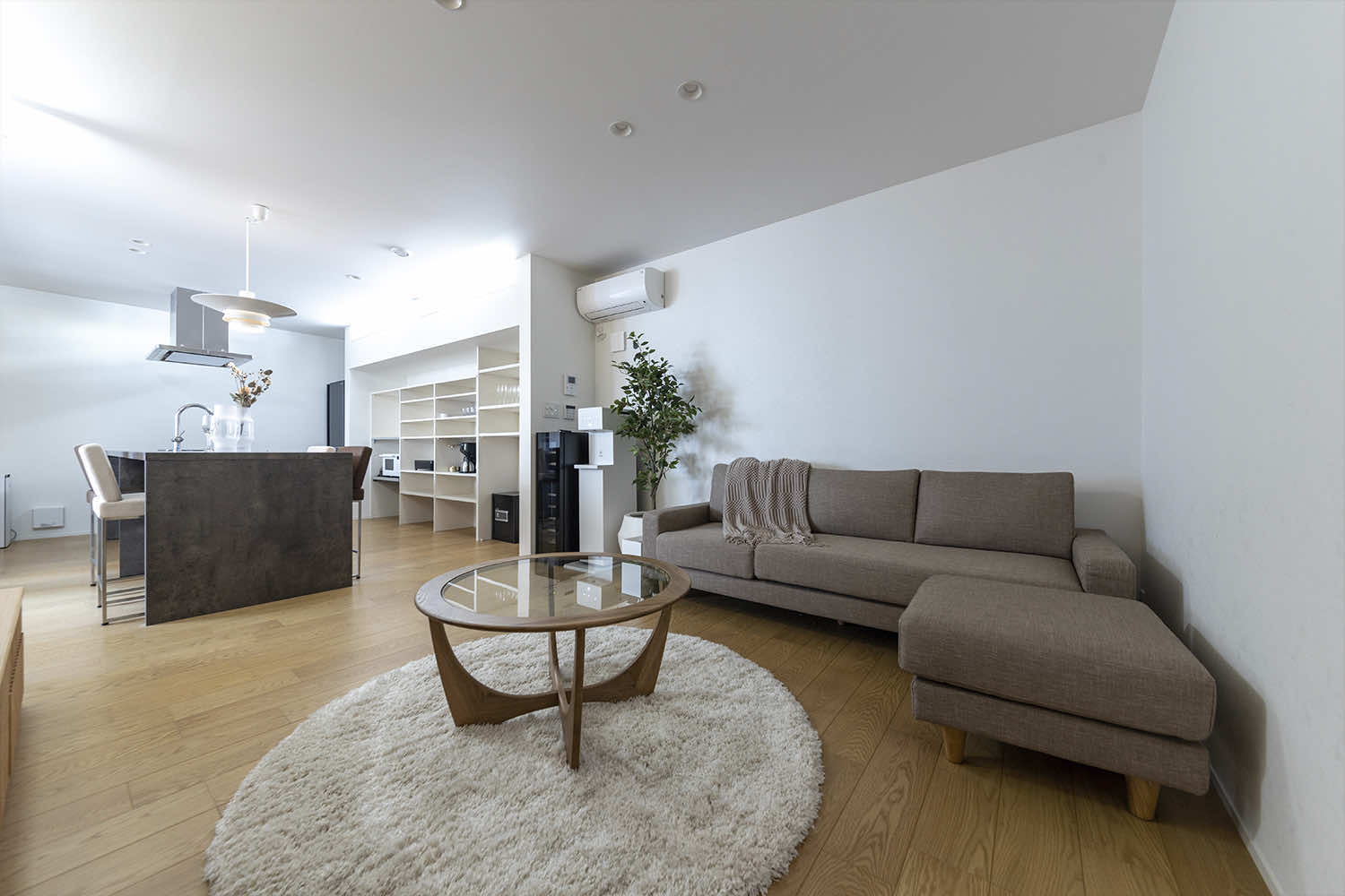 vacances flat