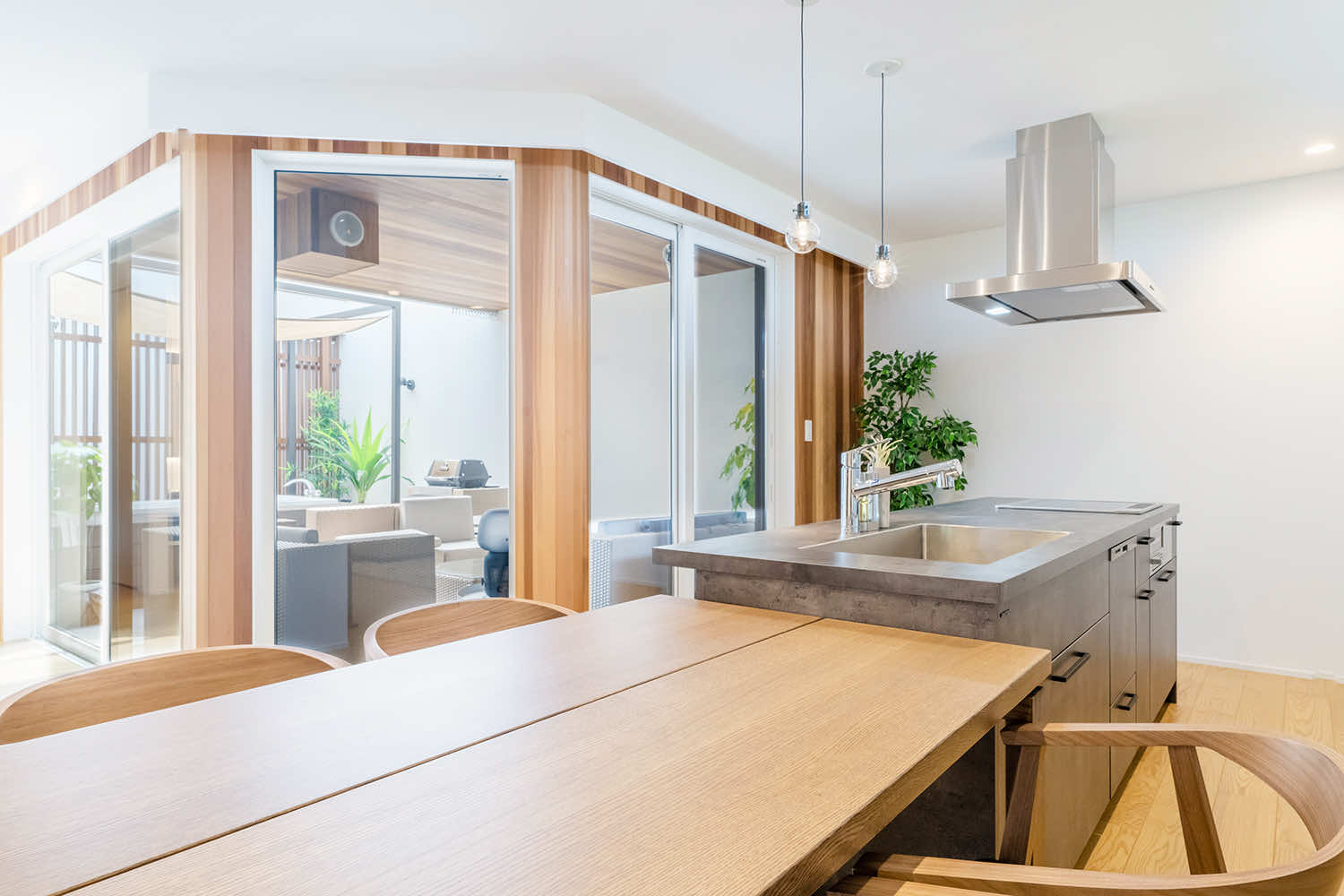 vacances flat