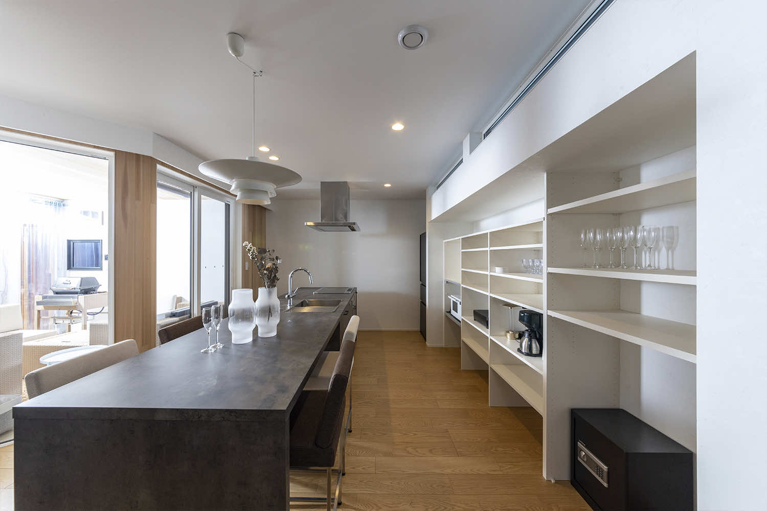 vacances flat