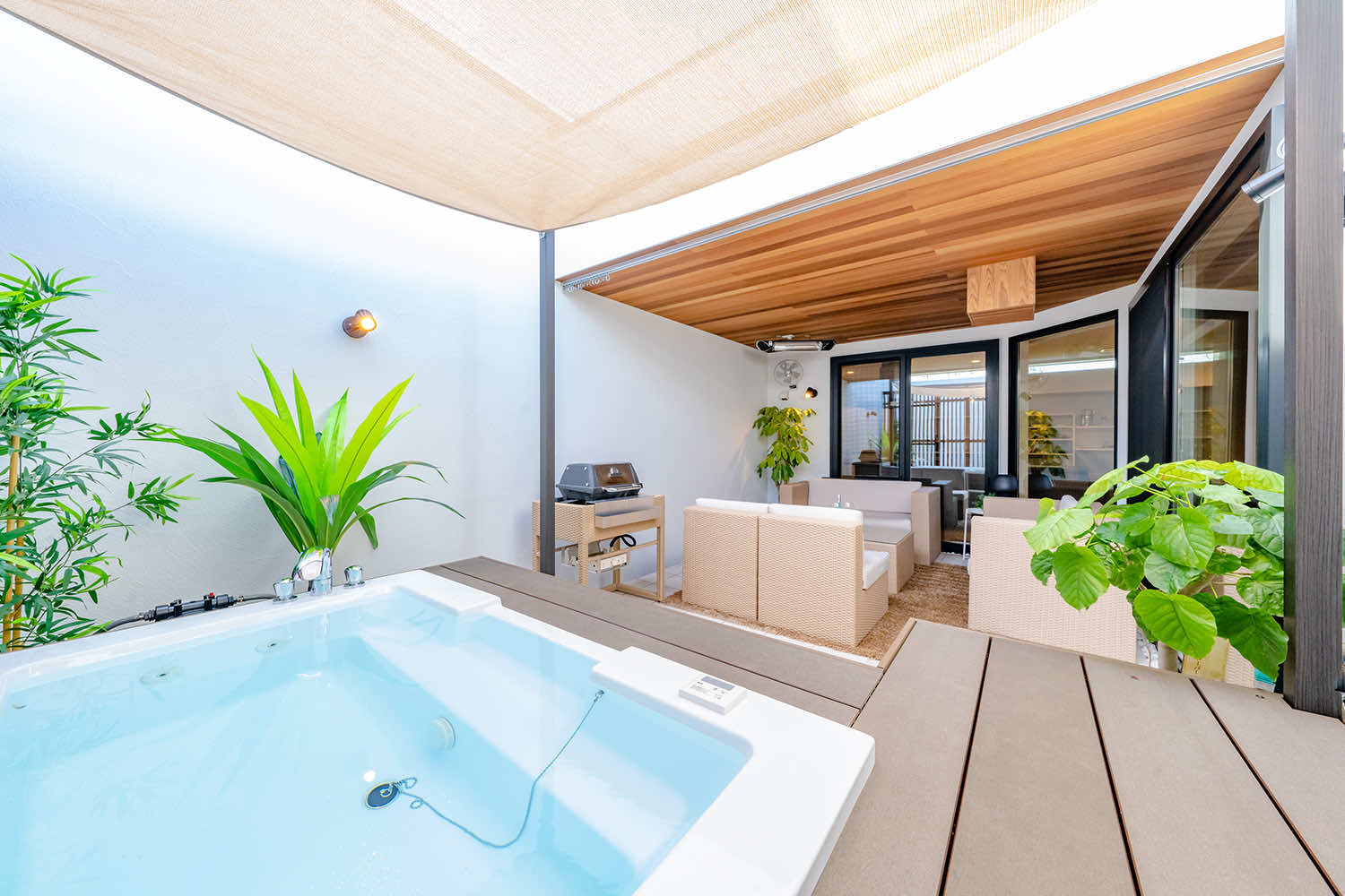 vacances flat