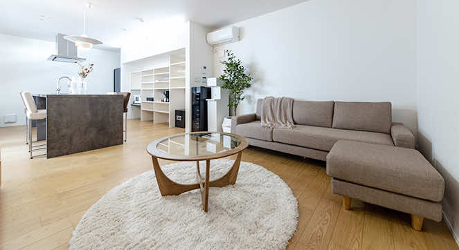 vacances flat